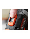 Akumulatorowa wiertarko-wkrętarka udarowa Black&Decker BCD003MEM2K - 2 akumulatory 18V/1x2.0+1x4.0Ah + walizka - nr 5