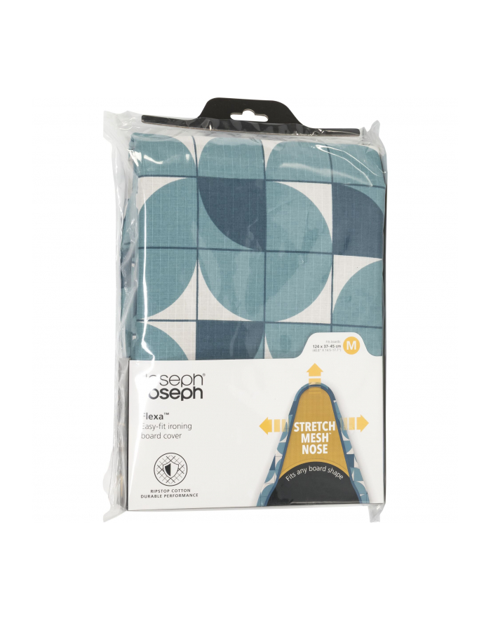 Joseph Pokrowiec Na Deskę Do Prasowania 124Cm Mozaika główny