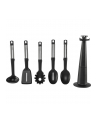 Joseph Joseph Zestaw 5 narzędzi kuchennych + karuzela Elevate Silicone Steel - nr 2