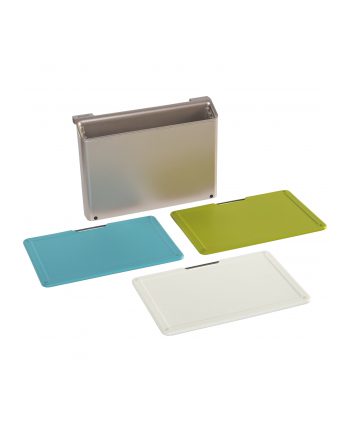 Joseph Joseph Zestaw 3 desek z organizerem 4el. Folio Slim