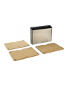 Joseph Joseph Zestaw 4 El. Deski + Stojak Folio Bamboo (60229) - nr 2