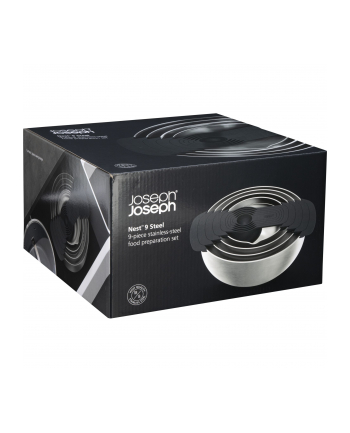Joseph Joseph Zestaw Narzędzi Kuchennych Nest 100 Collection (95032)