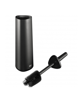 Joseph Joseph Szczotka toaletowa Flex 360 Czarna (70597)