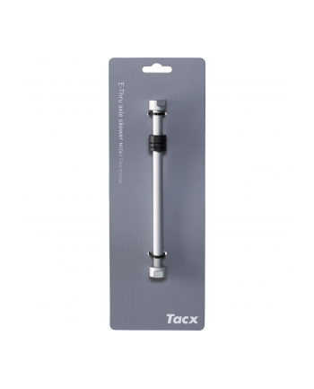 Tacx E-Thru os sztywna do Classic Trainer 10 mm HR