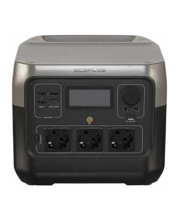 EcoFlow RIVER 2 Pro Lithium Power Station 768Wh