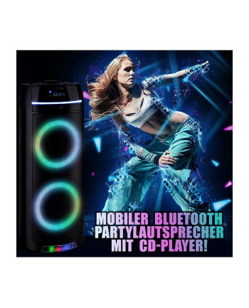 Reflexion PS10BTCD/N