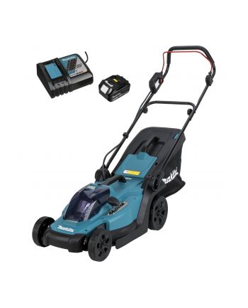Makita DLM330RT Akku-Rasenmäher