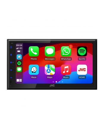 JVC KW-M695DBT nr 2