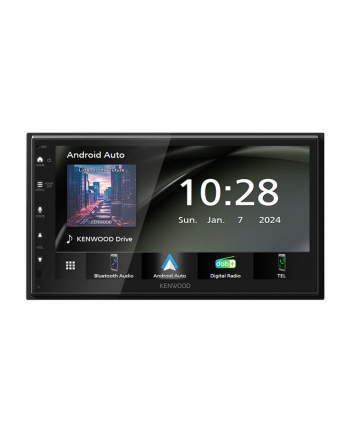Kenwood DMX6523DAB nr 1