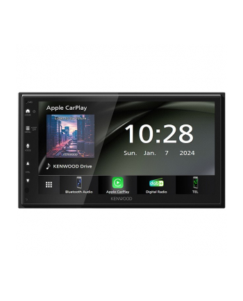Kenwood DMX6523DAB nr 2