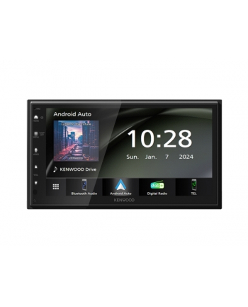 Kenwood DMX6523DAB