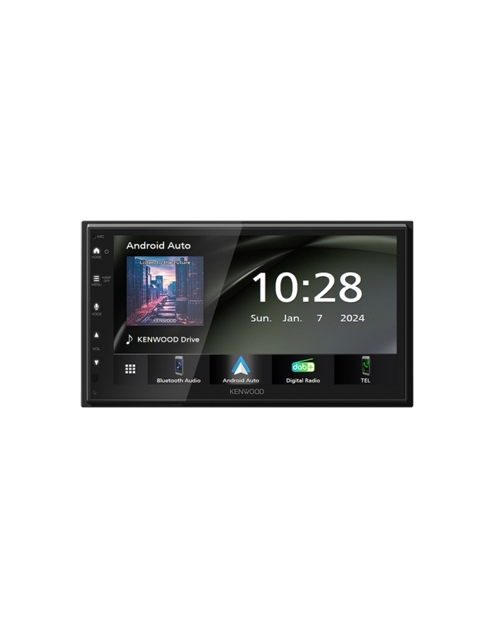 Kenwood DMX6523DAB główny