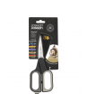 Joseph Joseph CutPlus Szary Allzweckschere mit Box Cutter - nr 1