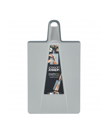 Joseph Joseph Chop2Pot Plus blau Faltbares Schneidebrett nr 1