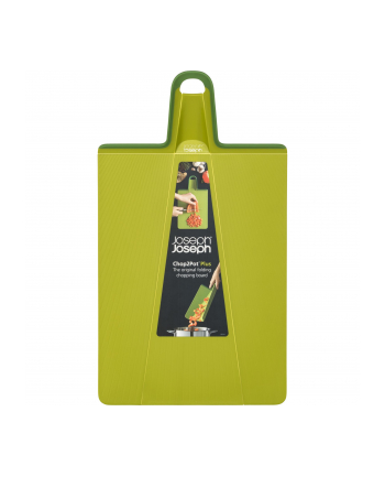 Joseph Joseph Chop2Pot Plus grün Faltbares Schneidebrett nr 1