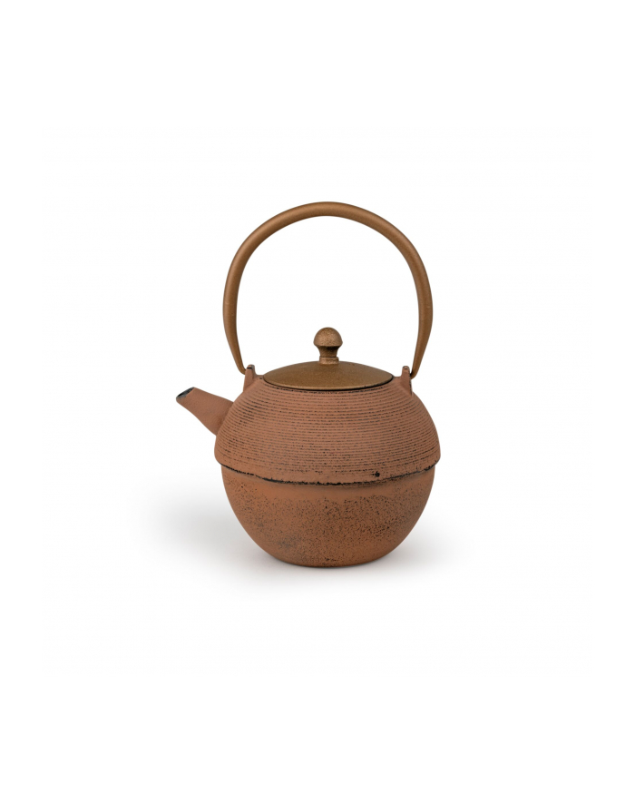 Bredemeijer Teekanne Sakura 1,2l Gusseisen kastanienbraun  153042 główny