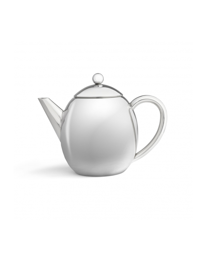 Leopold Vienna Teekanne London doppelwandig 1l          LV01527 główny