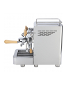 Elba Gentile INOX Siebträgermaschine - nr 3