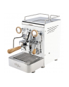 Elba Gentile biały RAL9016 Siebträgermaschine - nr 1