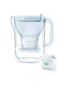 Brita Style eco gletscherblau include 2 MAXTRA PRO All-in-1 - nr 8