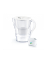 Brita Marella XL biały include 2 MAXTRA PRO All-in-1 - nr 1