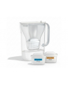 Brita Style Essential biały include 1 All-in-1 und 1x Extra Kalk - nr 3