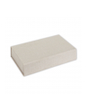 ZEP Box USB Lodi D     23x12,5x5 Leinen Box dla Fotos/USB  BY546D - nr 1