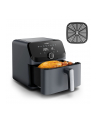 Tefal EY 855 B Easy Fry Mega Pepper - nr 13