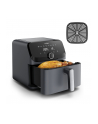 Tefal EY 855 B Easy Fry Mega Pepper - nr 1