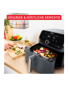 Tefal EY 855 B Easy Fry Mega Pepper - nr 20