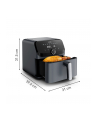 Tefal EY 855 B Easy Fry Mega Pepper - nr 3