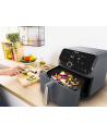 Tefal EY 855 B Easy Fry Mega Pepper - nr 6
