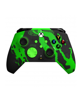 PDP Rematch Wired Controller XB Jolt Green