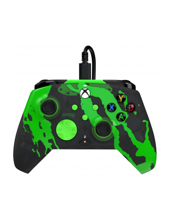 PDP Rematch Wired Controller XB Jolt Green