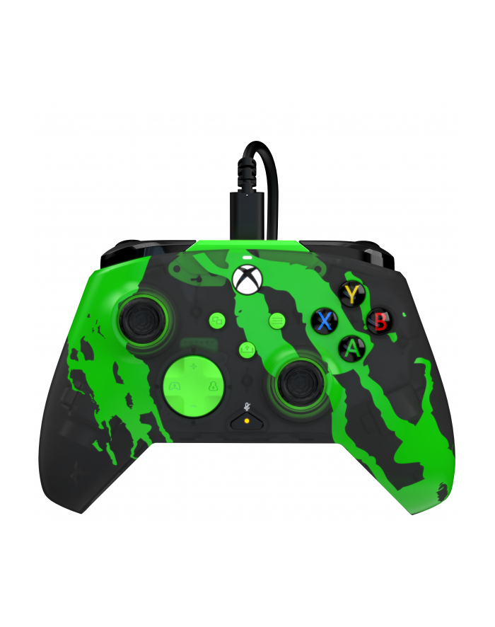 PDP Rematch Wired Controller XB Jolt Green główny