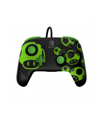 PDP Rematch Wired Controller NS 1UP