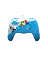 PDP Rematch Wired Controller NS Mario Escape - nr 1
