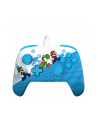 PDP Rematch Wired Controller NS Mario Escape - nr 5