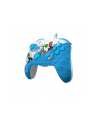 PDP Rematch Wired Controller NS Mario Escape - nr 7