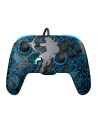 PDP Rematch GLOW Wired Controller NS Sheikah Shoo - nr 12