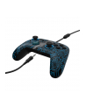 PDP Rematch GLOW Wired Controller NS Sheikah Shoo - nr 15