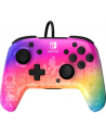 PDP Rematch Wired Controller NS Star Spectrum - nr 2