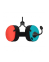 PDP Airlite Wired Headset Switch Neon Blue 'amp; Red - nr 4