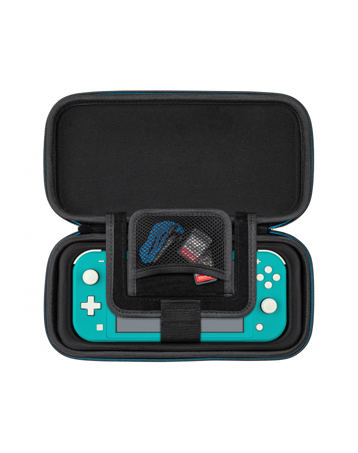 PDP Deluxe Slim Travel Case NS Mario Escape główny