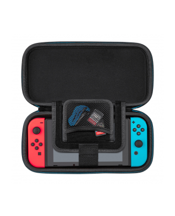 PDP Deluxe Slim Travel Case NS Mario Escape