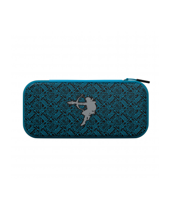 PDP Deluxe Slim Travel Case NS Sheikah Shoot