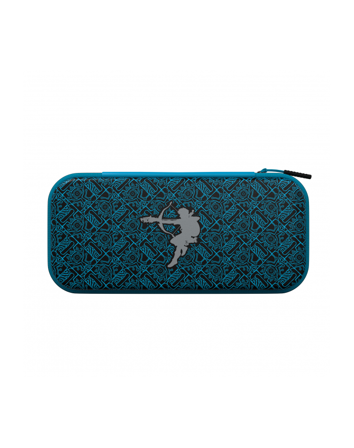 PDP Deluxe Slim Travel Case NS Sheikah Shoot główny