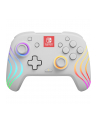 PDP Afterglow Wave Wireless Controller NS White - nr 15