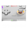 PDP Afterglow Wave Wireless Controller NS White - nr 3