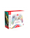 PDP Afterglow Wave Wireless Controller NS White - nr 6